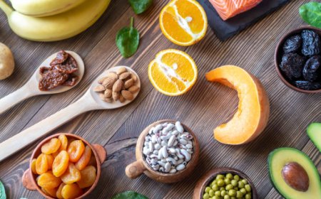 রক্তচাপ ও হার্ট ভালো রাখতে ওষুধের চেয়ে খাবার থেকে পটাশিয়াম গ্রহণই শ্রেয়