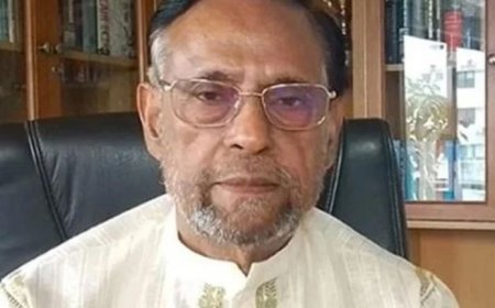 জামায়াত আমিরের বক্তব্য ঠিক আছে: কর্নেল অলি