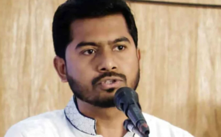 আওয়ামী লীগের এই অঞ্চলের দায়িত্ব নিয়ে নিলাম: নুর