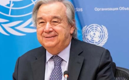 বাংলাদেশের নির্বাচন ও গণভোটকে স্বাগত জানিয়েছে জাতিসংঘ