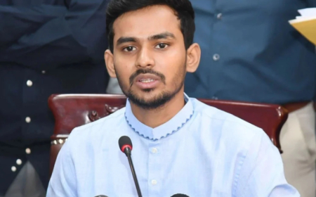 হামলাকারীদের বিরুদ্ধে ব্যবস্থা নিন’, বিএনপির প্রতি আসিফ মাহমুদের আহ্বান