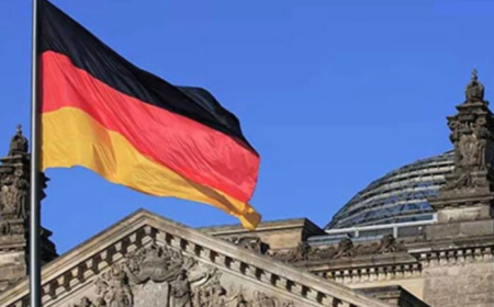 বিএনপিকে অভিনন্দন জার্মানি ঘনিষ্ঠ সম্পর্ক জোরদারের অঙ্গীকার