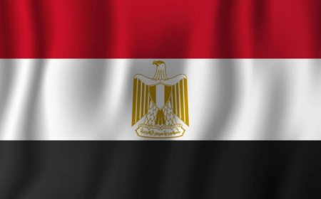 তারেক রহমানকে মিশরের অভিনন্দন