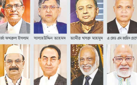 মন্ত্রিসভায় থাকতে পারেন যাঁরা