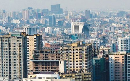 ত্রয়োদশ সংসদ নির্বাচনে ১০ আবাসন ব্যবসায়ী এমপি: আবাসন খাতের সংকট কাটাতে রিহ্যাবের বিশেষ প্রত্যাশা