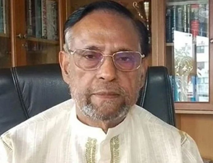 জামায়াত আমিরের বক্তব্য ঠিক আছে: কর্নেল অলি