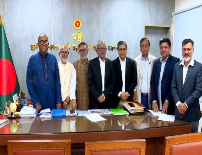 ৬ সিটি করপোরেশনের প্রশাসকদের দায়িত্ব গ্রহণ: মির্জা ফখরুলের নির্দেশনায় নতুন যাত্রা