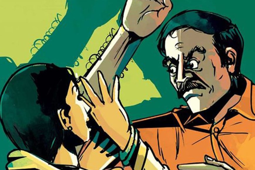 আত্রাইয়ে গৃহবধূকে কুপিয়ে জখম: মামলা হলেও ধরাছোঁয়ার বাইরে আসামিরা