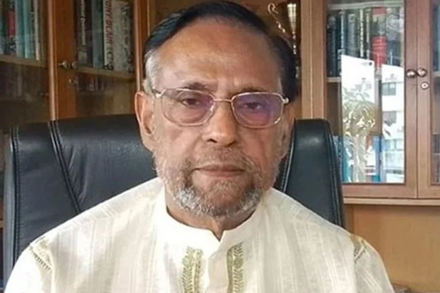 জামায়াত আমিরের বক্তব্য ঠিক আছে: কর্নেল অলি