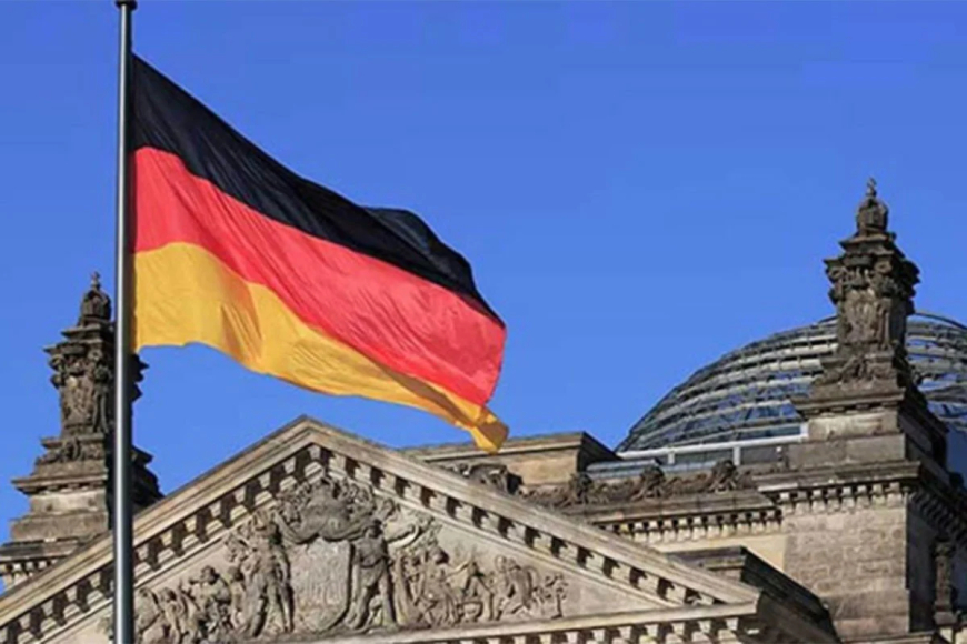 বিএনপিকে অভিনন্দন জার্মানি ঘনিষ্ঠ সম্পর্ক জোরদারের অঙ্গীকার