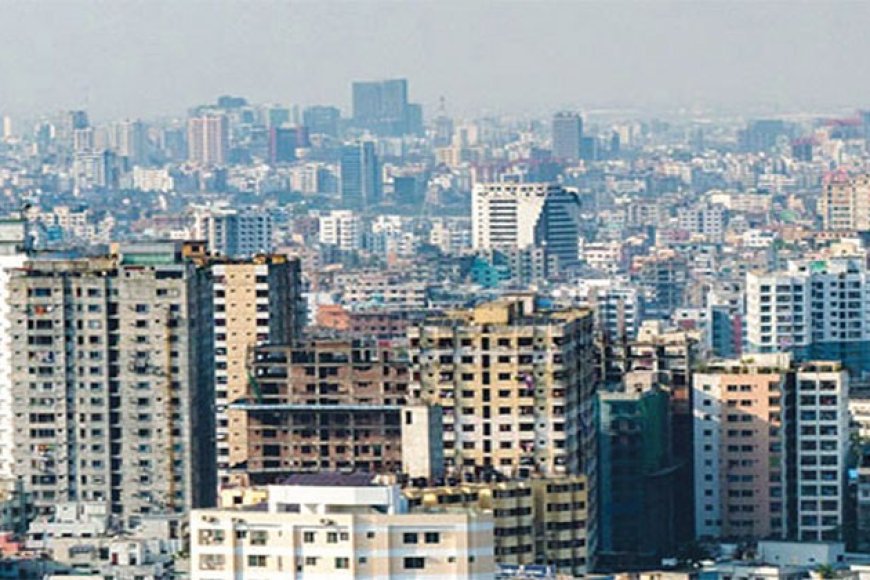 ত্রয়োদশ সংসদ নির্বাচনে ১০ আবাসন ব্যবসায়ী এমপি: আবাসন খাতের সংকট কাটাতে রিহ্যাবের বিশেষ প্রত্যাশা